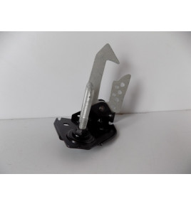BMW 5er F10, BMW 7er – Oberteil des Riegelverschlusses R 4478