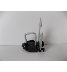 BMW 5er F10, BMW 7er – Oberteil des Riegelverschlusses R 4478