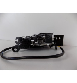 BMW 5er G30, BMW 7er G11, BMW 6er G32 – Motorhaubenverschluss L – 4479