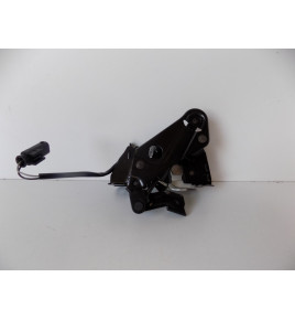 BMW 5 F10, 7 F01 – Motorhaubenverschluss L 4485
