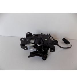 BMW 5 F10, 7 F01 – Motorhaubenverschluss L 4485
