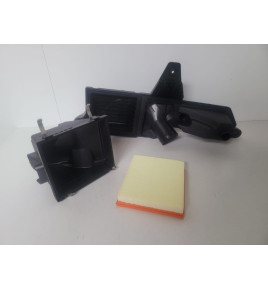 BMW 1 F20, BMW 3 F30 – Dieselfilter – 10021
