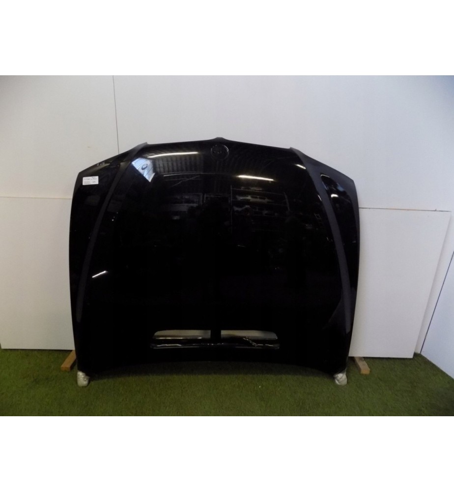 BMW 7 E65 – Motorhaube – 1276