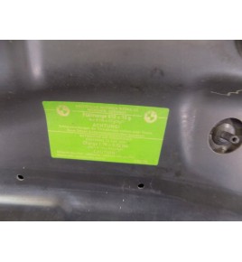 BMW 7 E65 – Motorhaube – 1276