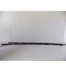 BMW 3er F31 – Zierleiste für das Dach / Dachreling 3405