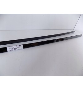 BMW 3er F31 – Zierleiste für das Dach / Dachreling 3405