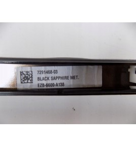 BMW 3er F31 – Zierleiste für das Dach / Dachreling 3405