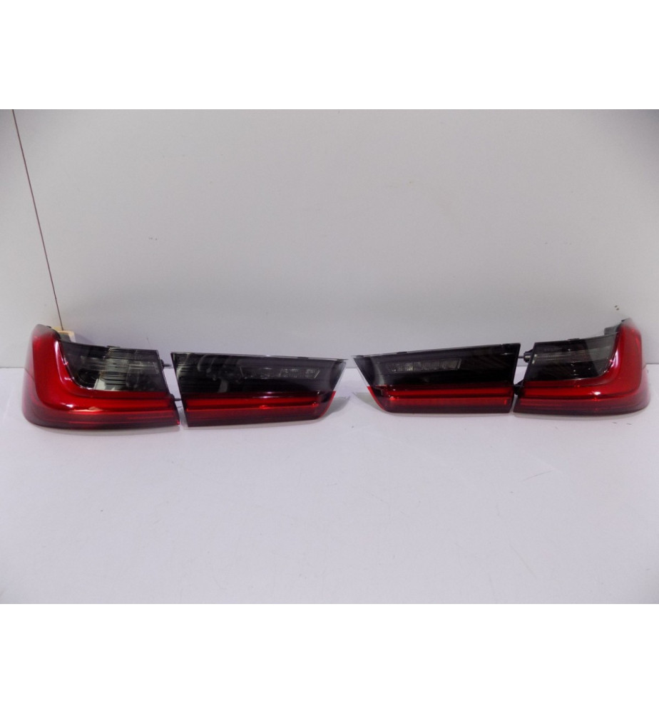 BMW 3er G20 –...