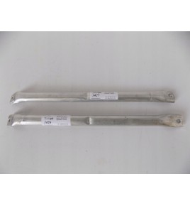 BMW X5 E70, F15, X6 F16 – Querträger, linke Seite
