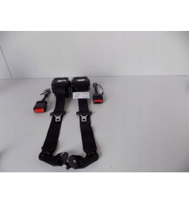 BMW X6 F16 – Pyrotechnische Rückleuchten 3415