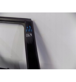 BMW X3 E83 Hintertür rechts – 0069