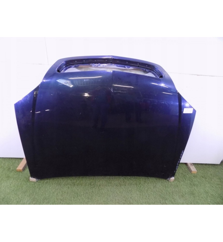 OPEL VECTRA C – Motorhaube