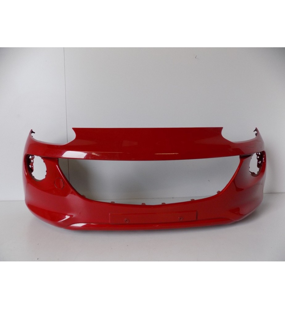 Opel Adam – Frontstoßstange...
