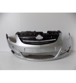 Opel Corsa D – Frontstoßstange – 10104