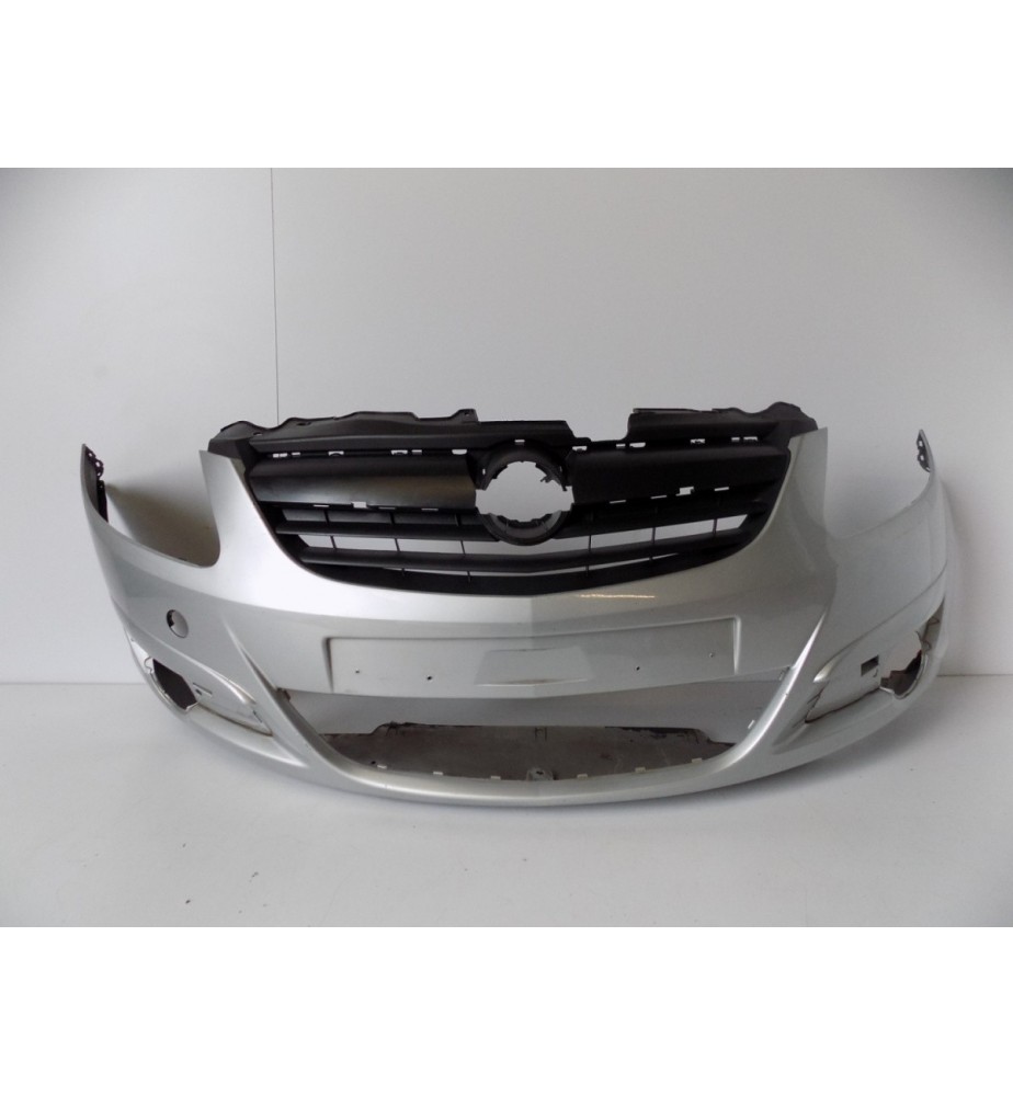 Opel Corsa D –...