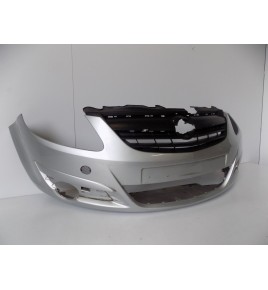 Opel Corsa D – Frontstoßstange – 10104