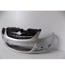 Opel Corsa D – Frontstoßstange – 10104