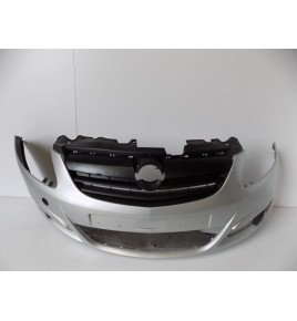 Opel Corsa D – Frontstoßstange – 10104