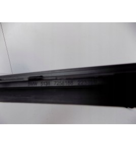 BMW 3er F30 F31 – Wasserablaufleiste – 3420