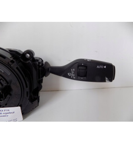 BMW X6 F16 – Lenkradschalter