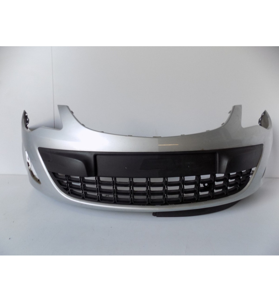 Opel Corsa D LCI –...