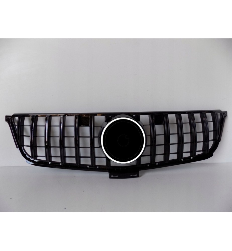 Mercedes ML W166 Frontgrill...