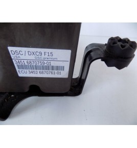 BMW X5 F15, X6 F16 ABS-Pumpe 6870759 – 3421