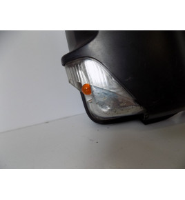 Mercedes Sprinter W906 Rechtsspiegel 6-polig – 4499