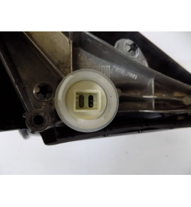 BMW 1 F20 Linker Außenspiegel 5-polig – 4501
