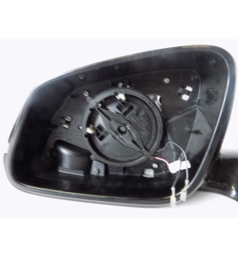 BMW 1 F20 Linker Außenspiegel 5-polig – 4501