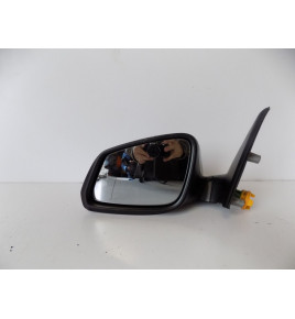 BMW 5er F10 F11 LCI, linker Außenspiegel, 7-polig – 4502