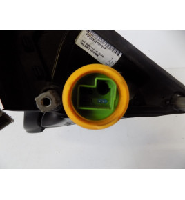 BMW 5er F10 F11 LCI, linker Außenspiegel, 7-polig – 4502