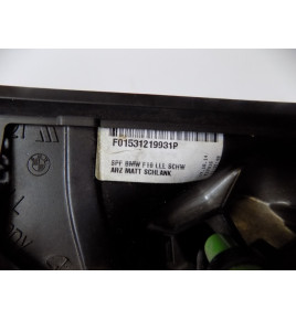BMW 5er F10 F11 LCI, linker Außenspiegel, 7-polig – 4502