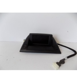 BMW X3 E83 Monitor/Display – 4504