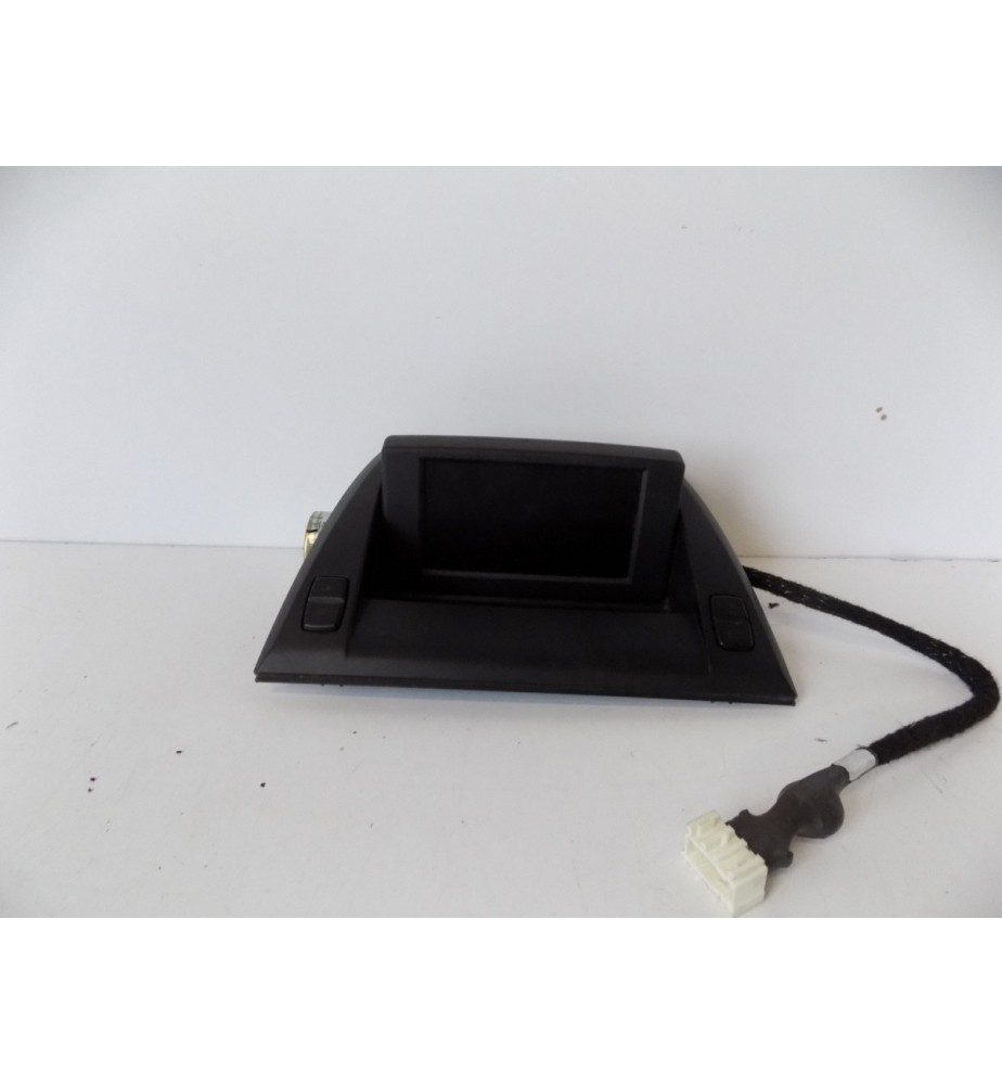 BMW X3 E83 Monitor/Display...