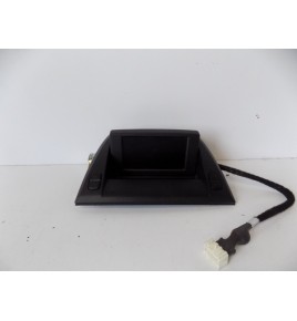 BMW X3 E83 Monitor/Display – 4504