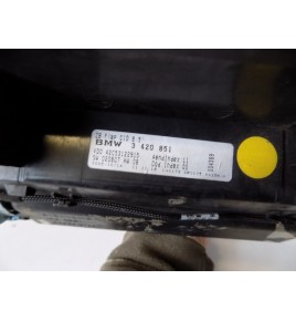 BMW X3 E83 Monitor/Display – 4504