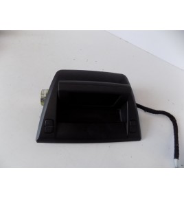 BMW X3 E83 Monitor/Display – 4504