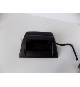 BMW X3 E83 Monitor/Display – 4504