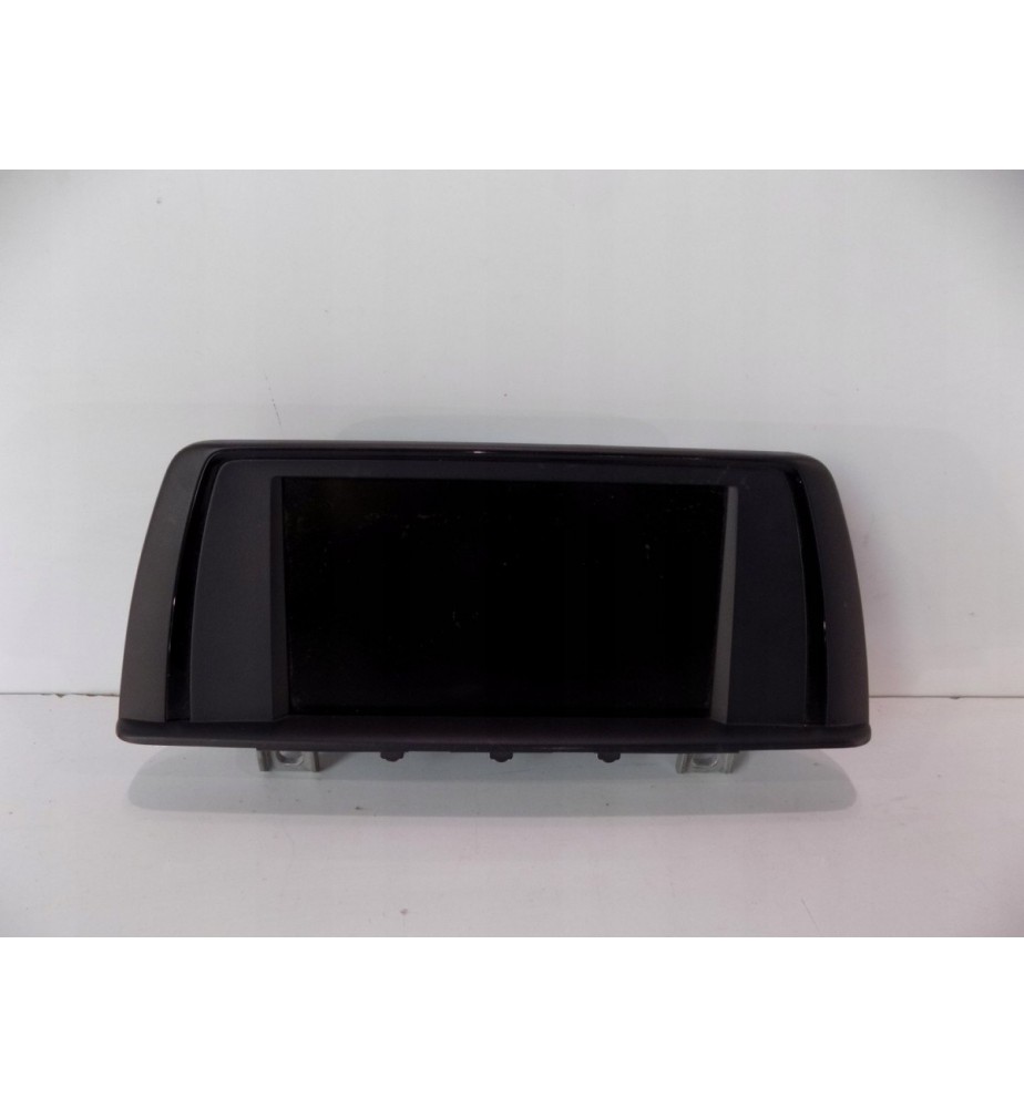 BMW 3er F30 – Navigation,...
