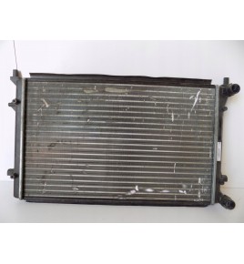 VW Passat 1K0 Wasserkühler 1K0121251P – 6092