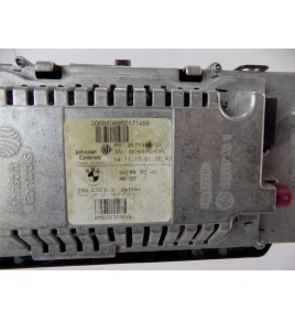 BMW X1 E84 – Display – 1249