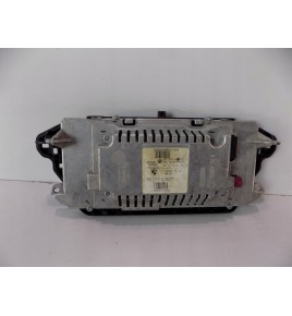 BMW X1 E84 – Display – 1249