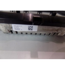 BMW X1 E84 – Display – 1249