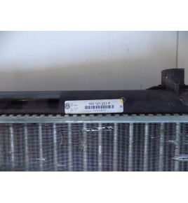 VW Passat 1K0 Wasserkühler 1K0121251P – 6092
