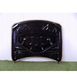 BMW 3er F30 / 4er F32 Motorhaube – 3002