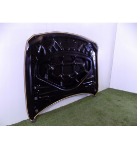 BMW 3er F30 / 4er F32 Motorhaube – 3002