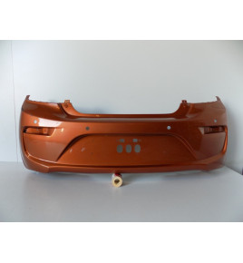 Mitsubishi Space Star – Heckstoßstange (rot) – 10229