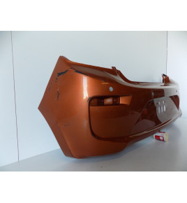 Mitsubishi Space Star – Heckstoßstange (rot) – 10229