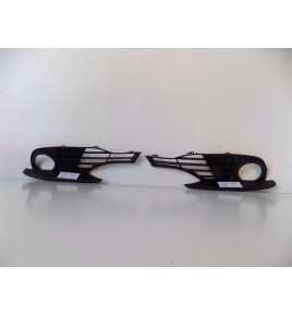 BMW 3er F30 / F31 Stoßfängergitter rechts – 3163